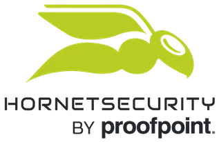 Hornetsecurity, Technologiepartner von netpart
