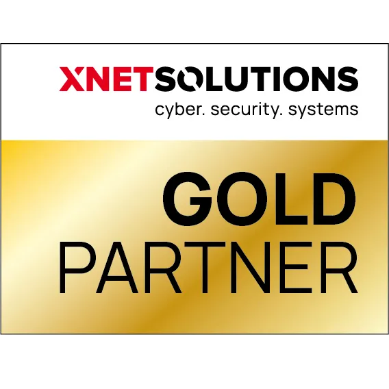 Technologiepartner von netpart