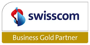 Swisscom, Technologiepartner von netpart