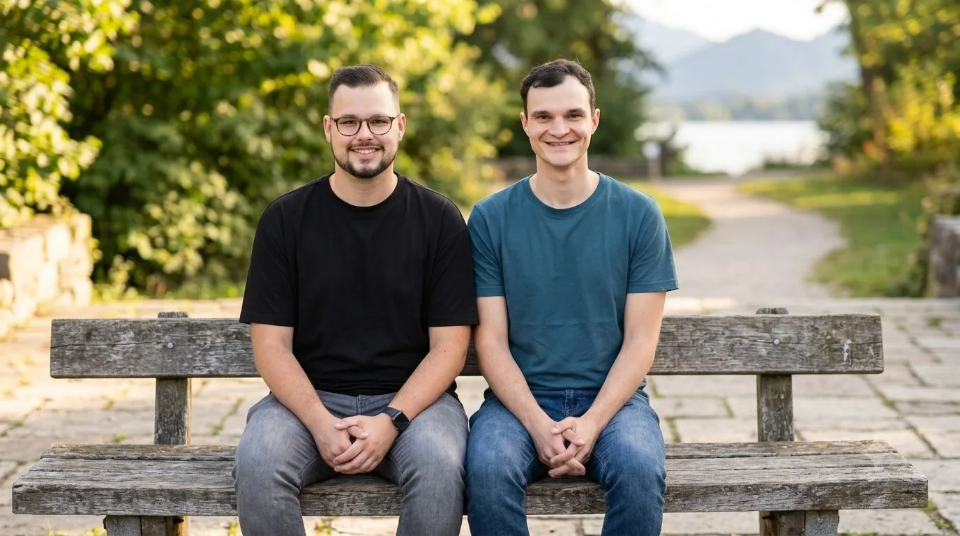 Das netpart Team