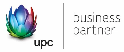 UPC, Technologiepartner von netpart
