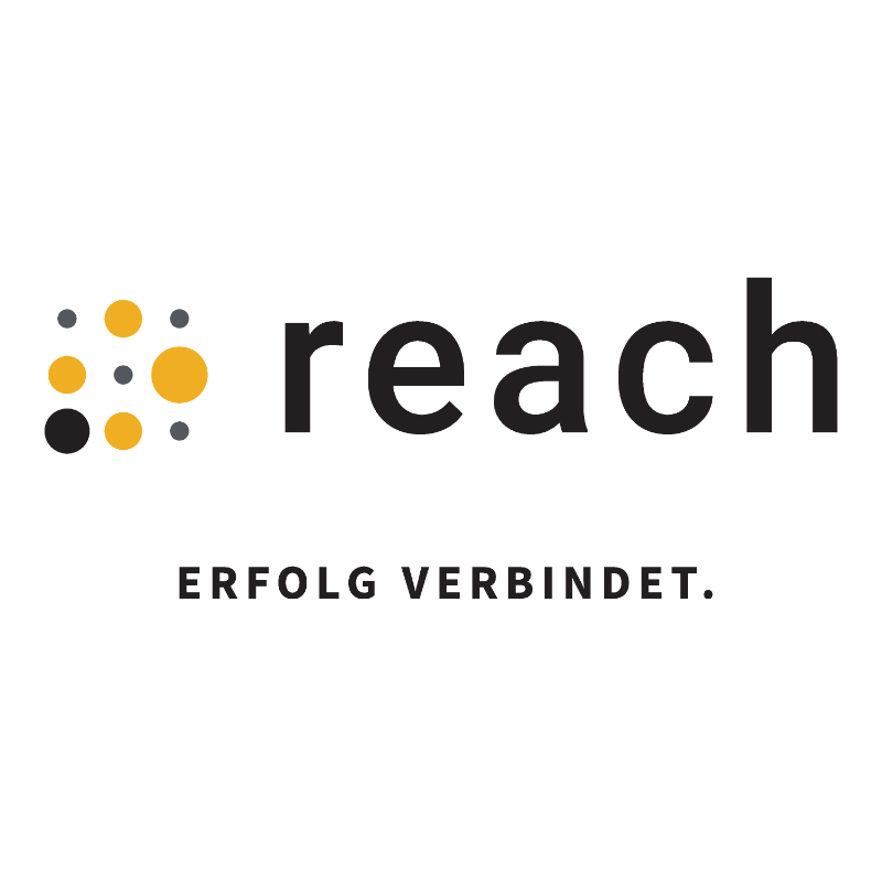 Reach, das Unternehmernetzwerk