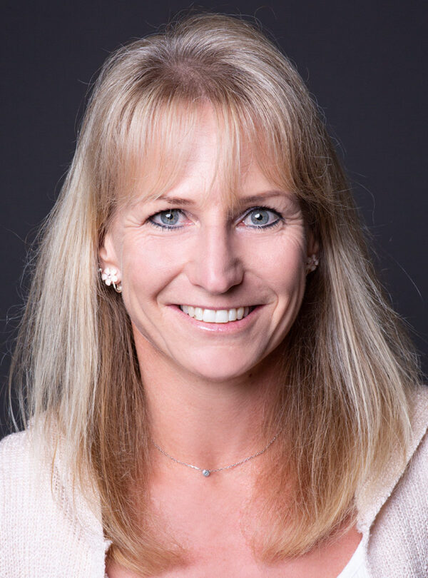 Nicole Pfaff, privat