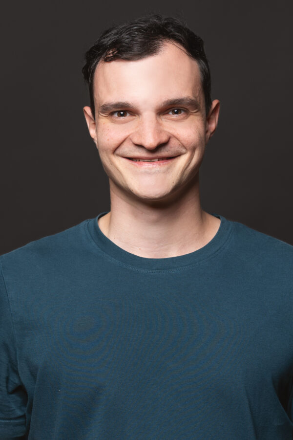 Raphael Oppliger, privat